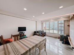 Blk 110A Depot Heights (Bukit Merah), HDB 4 Rooms #570145611